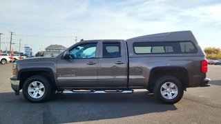 2015 Chevrolet Silverado 1500 LT in Matane, Quebec - 2 - w320h240px