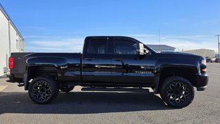 Chevrolet Silverado 1500 Work Truck 2018 à Matane, Québec - 4 - w320h240px