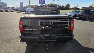 Chevrolet Silverado 1500 Work Truck 2018 à Matane, Québec - 6 - w320h240px