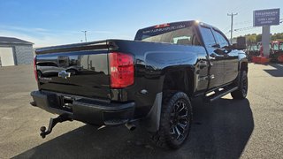 Chevrolet Silverado 1500 Work Truck 2018 à Matane, Québec - 5 - w320h240px