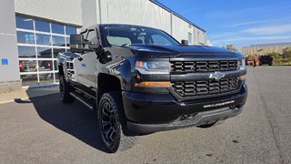 Chevrolet Silverado 1500 Work Truck 2018 à Matane, Québec - 3 - w320h240px