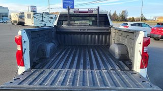 2023 Chevrolet Silverado 1500 Custom in Matane, Quebec - 6 - w320h240px