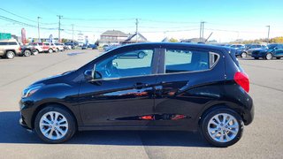 2022 Chevrolet Spark 1LT in Matane, Quebec - 2 - w320h240px