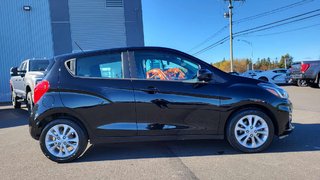 2022 Chevrolet Spark 1LT in Matane, Quebec - 4 - w320h240px
