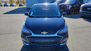 2022 Chevrolet Spark 1LT in Matane, Quebec - 6 - w320h240px