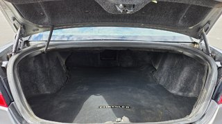 Chrysler 200 Limited 2013 à Matane, Québec - 6 - w320h240px
