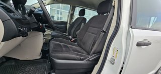 2018 Dodge Grand Caravan Canada Value Package