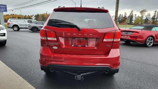 2012 Dodge Journey R/T in Matane, Quebec - 6 - w320h240px