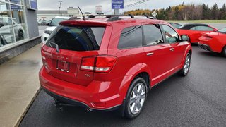 2012 Dodge Journey R/T in Matane, Quebec - 5 - w320h240px