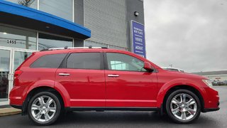 2012 Dodge Journey R/T in Matane, Quebec - 3 - w320h240px