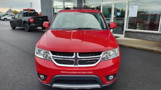 2012 Dodge Journey R/T in Matane, Quebec - 4 - w320h240px