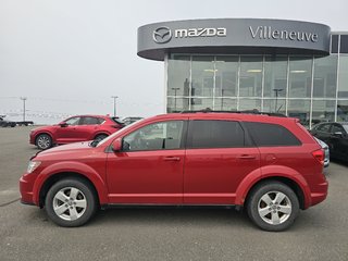 2015 Dodge Journey SE Plus