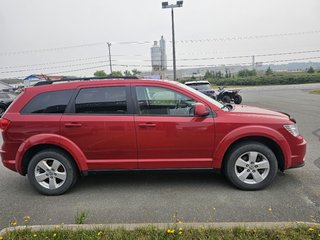 Dodge Journey SE Plus 2015