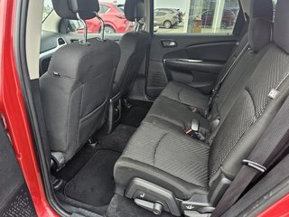 2015 Dodge Journey SE Plus