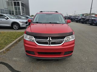 2015 Dodge Journey SE Plus