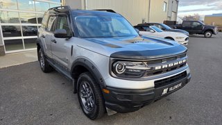 2022 Ford Bronco Sport Big Bend  AWD in Matane, Quebec - 3 - w320h240px