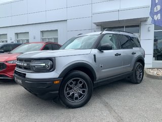 Ford BRONCO SPORT Big Bend  200A 2022 à Matane, Québec - 2 - w320h240px