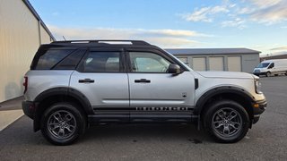 2022 Ford Bronco Sport Big Bend  AWD in Matane, Quebec - 4 - w320h240px