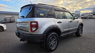 2022 Ford Bronco Sport Big Bend  AWD in Matane, Quebec - 5 - w320h240px