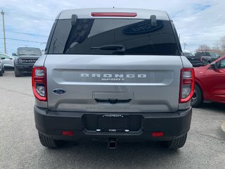 Ford BRONCO SPORT Big Bend  200A 2022 à Matane, Québec - 4 - w320h240px