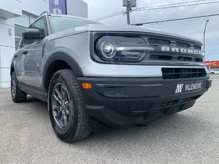 Ford BRONCO SPORT Big Bend  200A 2022 à Matane, Québec - 6 - w320h240px
