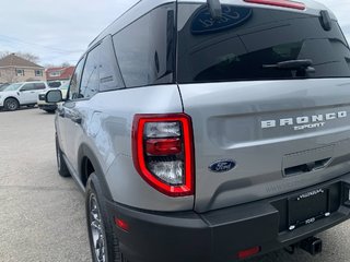 Ford BRONCO SPORT Big Bend  200A 2022 à Matane, Québec - 3 - w320h240px
