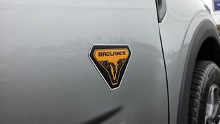 2023 Ford Bronco Sport Badlands  4x4 in Matane, Quebec - 5 - w320h240px