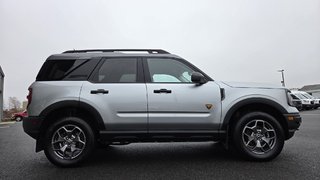 2023 Ford Bronco Sport Badlands  4x4 in Matane, Quebec - 4 - w320h240px