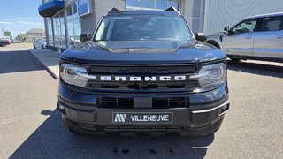 Ford Bronco Sport Outer Banks AWD  TOIT OUVRANT 2023 à Matane, Québec - 2 - w320h240px