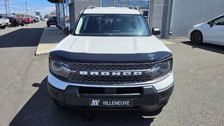 Ford Bronco Sport Big Bend  4x4  Ensemble commodité 2025 à Matane, Québec - 2 - w320h240px
