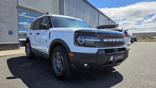 Ford Bronco Sport Big Bend  4x4  Ensemble commodité 2025 à Matane, Québec - 4 - w320h240px