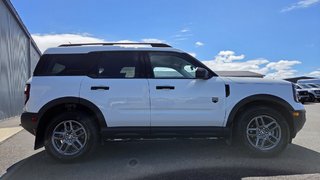 Ford Bronco Sport Big Bend  4x4  Ensemble commodité 2025 à Matane, Québec - 5 - w320h240px