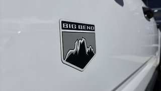Ford Bronco Sport Big Bend  4x4  Ensemble commodité 2025 à Matane, Québec - 3 - w320h240px