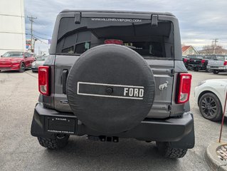 2023 Ford Bronco BIG BEN 2 PORTES in Matane, Quebec - 3 - w320h240px