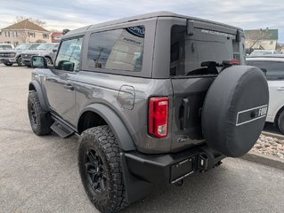 2023 Ford Bronco BIG BEN 2 PORTES in Matane, Quebec - 4 - w320h240px