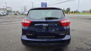 2016 Ford C-Max Hybrid SE 202A  Moteur VCT 2L in Matane, Quebec - 6 - w320h240px