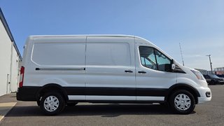 2022 Ford E-Transit Cargo Van Électrique TOIT MOYEN in Matane, Quebec - 5 - w320h240px