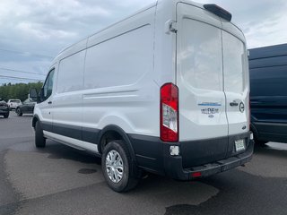 2022 Ford E-Transit Cargo Van Électrique TOIT MOYEN in Matane, Quebec - 3 - w320h240px