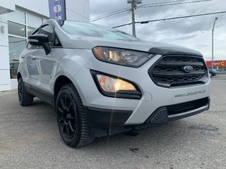 Ford EcoSport SES  AWD 2020 à Matane, Québec - 6 - w320h240px
