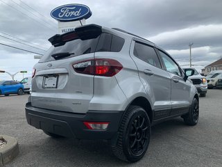 Ford EcoSport SES  AWD 2020 à Matane, Québec - 3 - w320h240px
