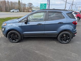 Ford EcoSport SES SIÈGES CHAUFFANTS 2022 à Matane, Québec - 2 - w320h240px