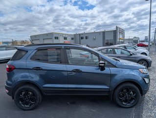 Ford EcoSport SES SIÈGES CHAUFFANTS 2022 à Matane, Québec - 4 - w320h240px