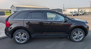 Ford Edge Limited  AWD 2013 à Matane, Québec - 4 - w320h240px