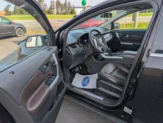 Ford Edge Limited  AWD 2013 à Matane, Québec - 5 - w320h240px