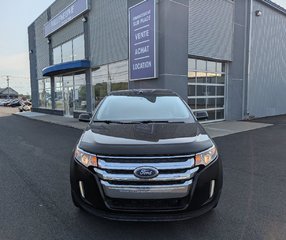 Ford Edge Limited  AWD 2013 à Matane, Québec - 3 - w320h240px