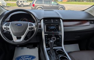 Ford Edge Limited  AWD 2013 à Matane, Québec - 6 - w320h240px