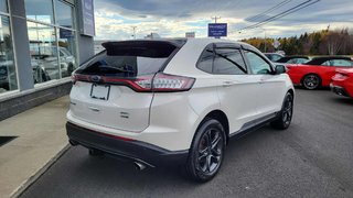 Ford Edge SEL  ENSEMBLE DÉCOR  AWD 2018 à Matane, Québec - 6 - w320h240px