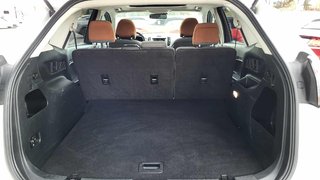 Ford Edge SEL  ENSEMBLE DÉCOR  AWD 2018 à Matane, Québec - 4 - w320h240px