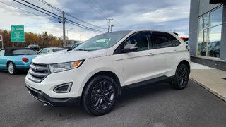 Ford Edge SEL  ENSEMBLE DÉCOR  AWD 2018 à Matane, Québec - 2 - w320h240px