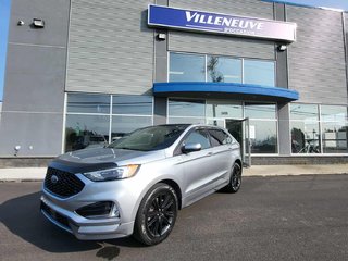 Ford Edge ST-LINE  AWD 2020 à Matane, Québec - 3 - w320h240px